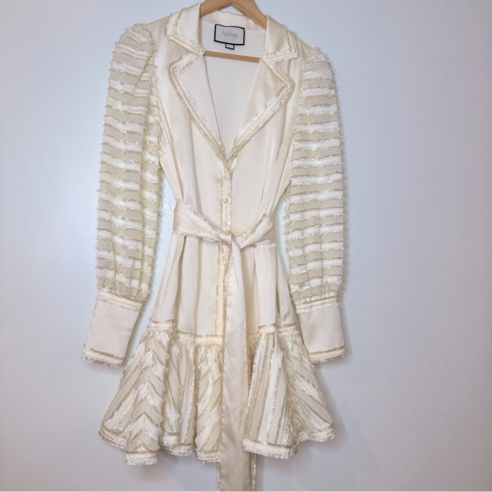 Alexis Dress